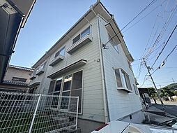 新在家メゾネット