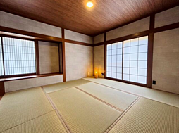 和室の画像