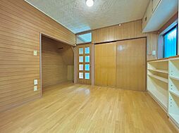 洋室の画像