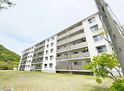 高倉台10団地 44号棟