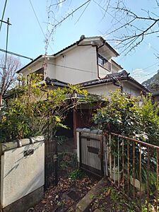 外観 外観