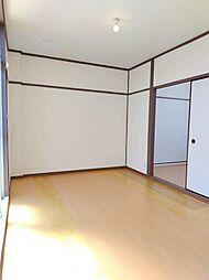 洋室の画像