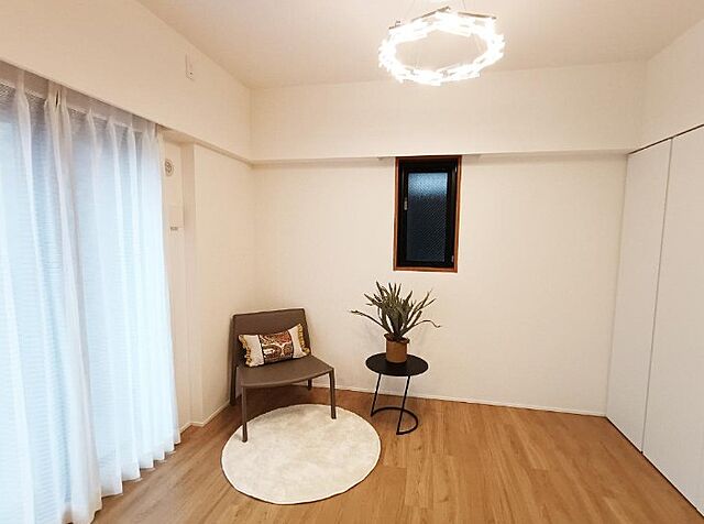 室内 リーガル神戸三宮山手 2階/-