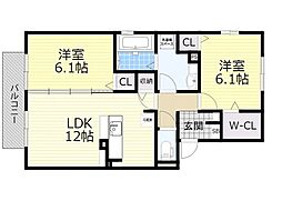 阪急京都本線 茨木市駅 徒歩11分
