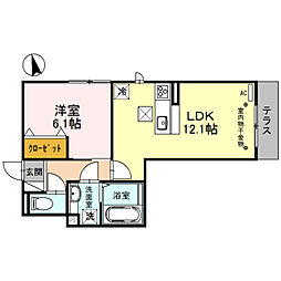 阪急京都本線 摂津市駅 徒歩11分