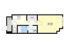 東海道・山陽本線 茨木駅 徒歩14分