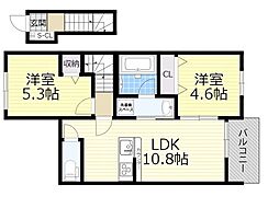 阪急京都本線 摂津市駅 徒歩10分
