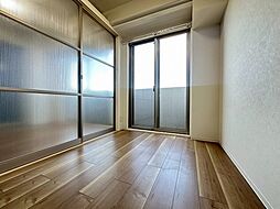 M:COURT関大前 1LDKの写真