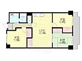 GSハイム新大阪9階14.8万円