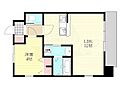 CITYSPIRE西中島7階12.7万円
