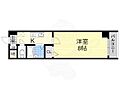 江坂ニュー白百合4階5.0万円