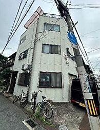 東大阪市足代3丁目中古戸建