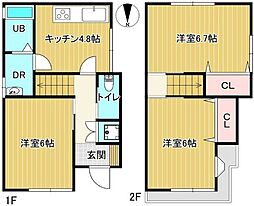 東大阪スカイハイツ