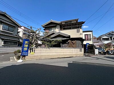 外観 外観