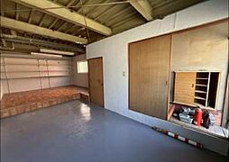 室内の画像