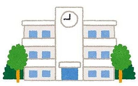 八尾市立用和小学校 520m