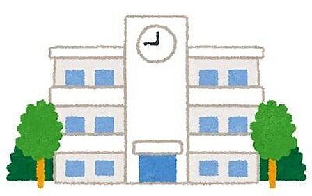 八尾市立大正小学校 770m