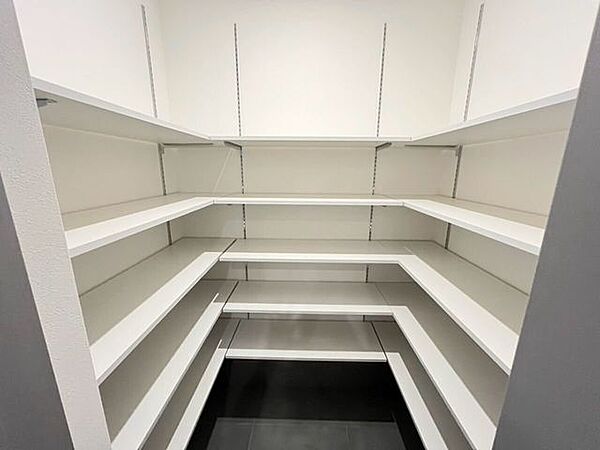 収納を拡大表示