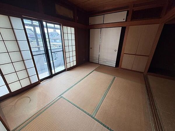 和室を拡大表示