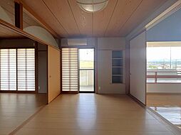 室内の画像