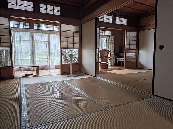 室内