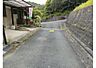 その他：前面道路