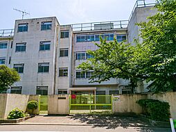 大田区立南六郷中学校（400m）