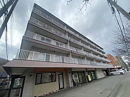 サニークレスト札幌