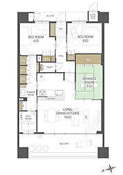 昭和町駅 3,790万円