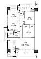 ロイヤルクレスト浅間町3階4,399万円