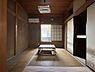 室内：1階北側にある和室6帖　今では中々見かけなくなった掘りごたつがございます。そのまま使うも良し。埋めてフラットにするも良し。