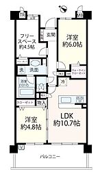 阪急今津線 門戸厄神駅 徒歩16分