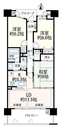 神戸市西神・山手線 学園都市駅 バス12分 東多聞下車 徒歩3分