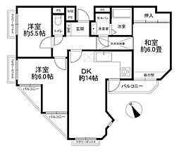 山陽電鉄本線 月見山駅 徒歩6分