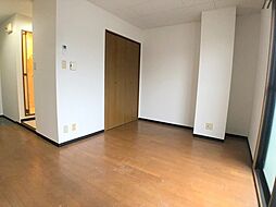 Osaka Metro御堂筋線 東三国駅 徒歩5分の賃貸マンション 5階ワンルームのリビング/ダイニング