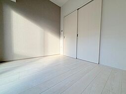 阪急宝塚本線 十三駅 徒歩6分の賃貸マンション 3階1Kのリビング/ダイニング