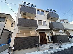 Parks石橋阪大前