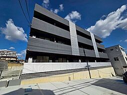 プルメリア阪大前