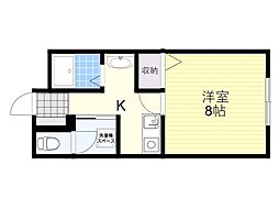 フェニックス豊中1