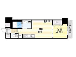 🉐敷金礼金0円！🉐アーバネックス豊中