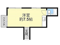 🉐敷金礼金0円！🉐ラミーゴ本町