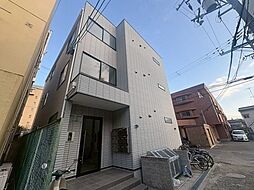 阪急宝塚本線 庄内駅 徒歩10分の賃貸アパート