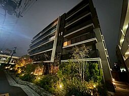 ジオ江坂垂水町