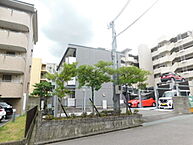 大阪府箕面市小野原西6丁目：物件画像／賃貸大阪株式会社　石橋阪大前店