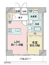 大阪市営御堂筋線 東三国駅 徒歩5分
