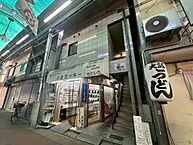 大阪府池田市石橋1丁目11番3号：物件画像／賃貸大阪株式会社　石橋阪大前店