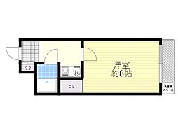 🉐敷金礼金0円！🉐阪急宝塚本線 石橋駅 徒歩5分