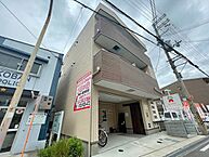 大阪府豊中市柴原町3丁目：物件画像／賃貸大阪株式会社　石橋阪大前店