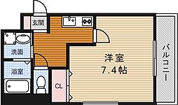 阪急宝塚本線 豊中駅 徒歩11分
