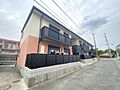 阪急宝塚本線 石橋阪大前駅 バス9分 石澄下車 徒歩7分の賃貸アパート